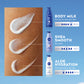 Nivea 48H Deep Moisture Care Cocoa Butter & Vit E Body Lotion For Very Dry Skin (200ml)