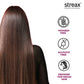 Streax Professional Canvoline Shampoo With Kera-Charge & Baobab Oil (300ml)