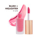 Kay Beauty Luminizing Liquid Blush Drops - Rosey Dew (10g)