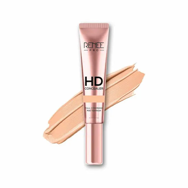 RENEE PRO HD Concealer - 8 Gm