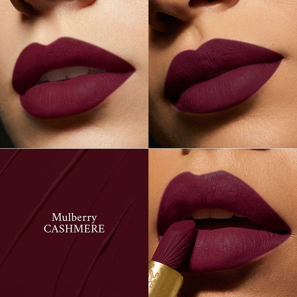 Kay Beauty x Falguni Shane Peacock Luxe Matte Lipstick| 4.2g