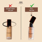 Charmacy Milano CMC Matte Foundation 30ml