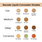 Recode Concealer Light 6 G