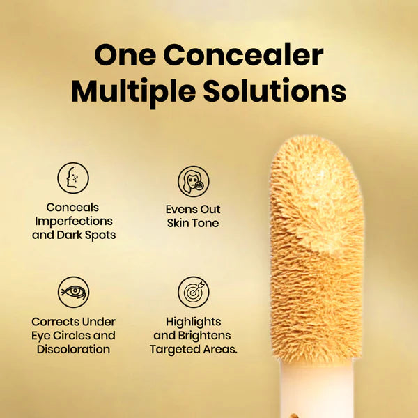 Recode Concealer Light 6 G