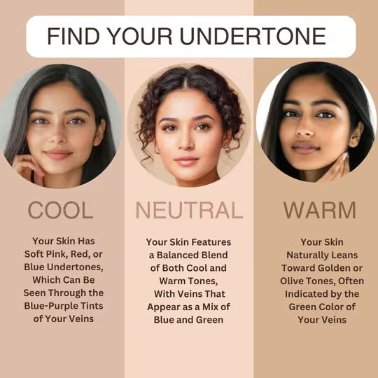 Charmacy Milano CMC Matte Foundation 30ml