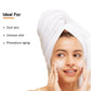 Fix Derma Vitamin C Face Wash for oily skin | Gentle cleansing formula to Brighten and Even Out Skin Tone