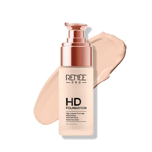 RENEE PRO HD Foundation 30ml