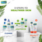 Cetaphil Moisturising Lotion For Dry To Normal Sensitive Skin - Dermatologist Recommended 250ml