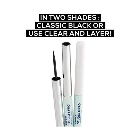 Chambor Studio Pro Lashboost Liner 1.7g