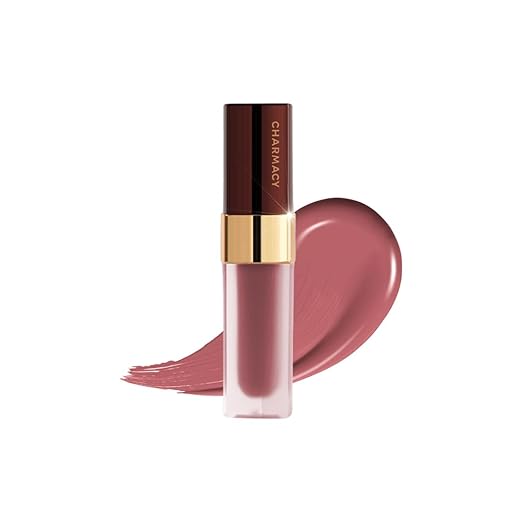 CHARMACY MILANO Cmc Stunning Longstay Liquid Lip 5.6ml