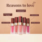 CHARMACY MILANO Cmc Stunning Longstay Liquid Lip 5.6ml