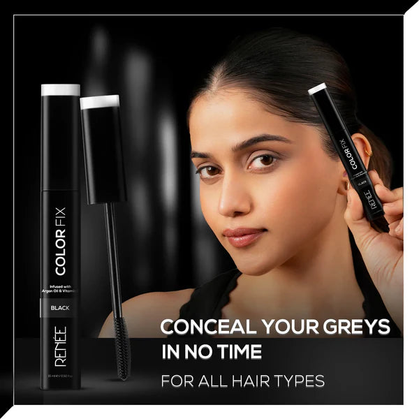 RENEE Color Fix Instant Hair-Colour Touch-Up Stick