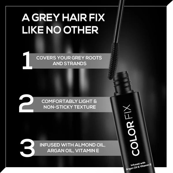 RENEE Color Fix Instant Hair-Colour Touch-Up Stick