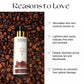 Nourish Mantra Coffee Cleanse Face Wash