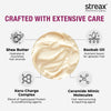 Streax Professional Canvoline Conditioner With Kera-Charge & Baobab Oil