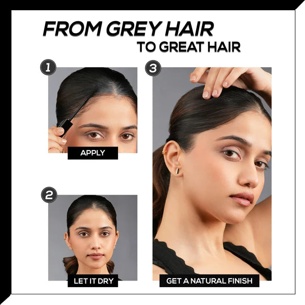 RENEE Color Fix Instant Hair-Colour Touch-Up Stick