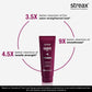 Streax Professional Canvoline Conditioner With Kera-Charge & Baobab Oil