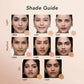 Kay Beauty Matte Compact 9g