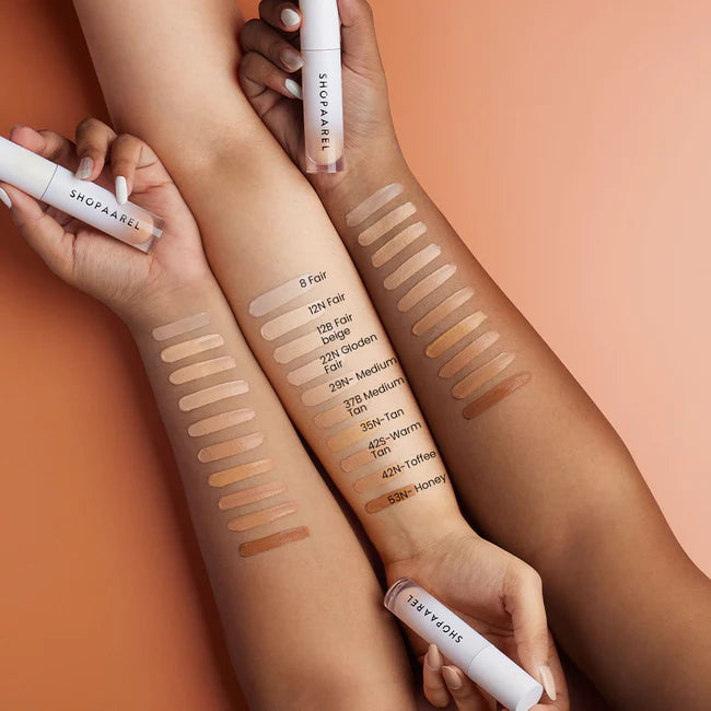 Shopaarel True Color Concealer 15G