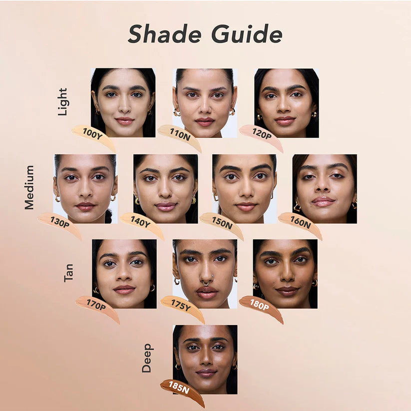 Kay Beauty HD Liquid Concealer (3.8gm)