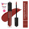 Love Earth Liquid Mousse Lipstick -(6ml)