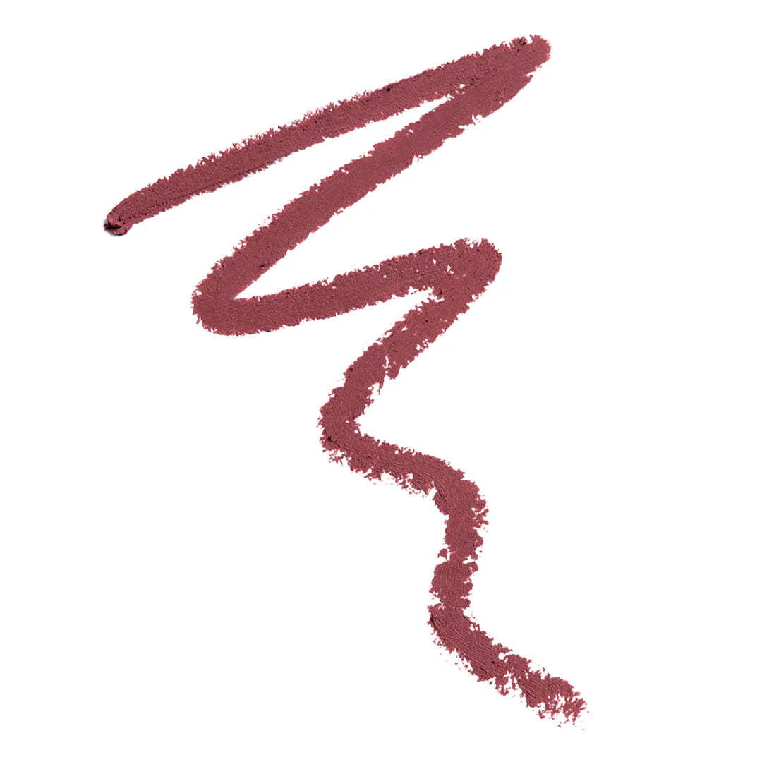 Stars Cosmetics Lip Glide Pencil for Long Lasting Highly Pigmented Smooth Texture Waterproof Light Weight Matte Finish Lip Liner Pencil with Intense rich color for Girl & Womens 1.20g