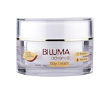Biluma Advance Skin Brightening Day cream for even skin tone recommended by Dermatologists | Blended with vitamin E and natural Ingredients for dark spots