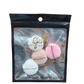 Gala beauty accessories Finger Powder puff