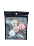 Gala beauty accessories Finger Powder puff