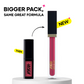 NYKAA Matte To Last ! Liquid Lipstick 5ml