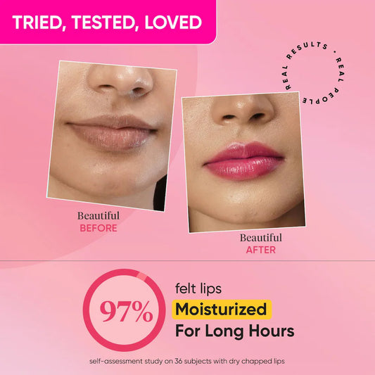 Dot & Key Gloss Boss Brightening Lip Balm | 12g