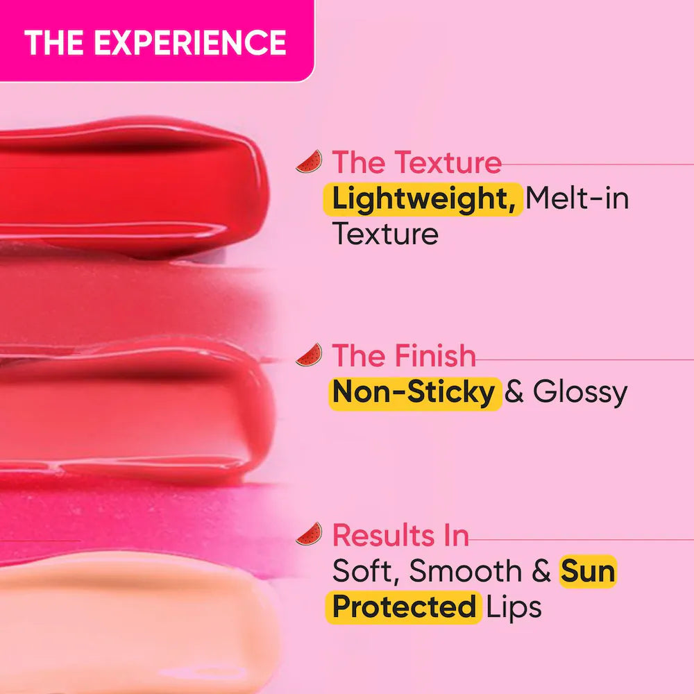 melanotan 2 how much to use Dot & Key lip balms, review + swatch comparison : r/IndianMakeupAddicts