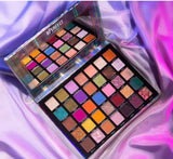 BPerfect Dream Big Eyeshadow Palette
