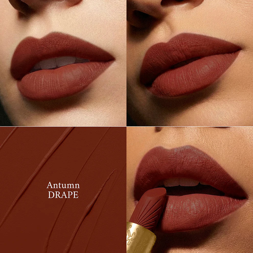 Kay Beauty x Falguni Shane Peacock Luxe Matte Lipstick| 4.2g