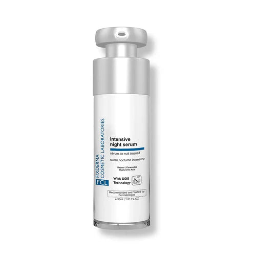 FCL Intensive Night Serum 30ml