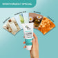 Fix Derma Dewrav Gentle & Hydrating Face Wash | Hydrating face wash for dry skin