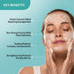 Fix Derma Dewrav Gentle & Hydrating Face Wash | Hydrating face wash for dry skin