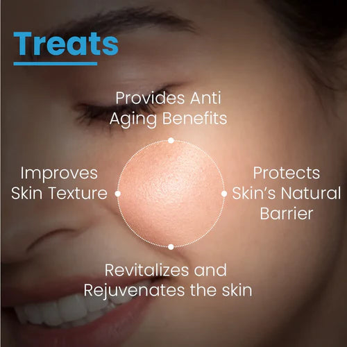 FCL Intensive Night Serum 30ml