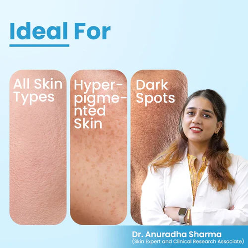 FCL Intensive Night Serum 30ml