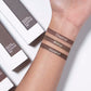 Kay Beauty Eyebrow Enhancer Pencil - Walnut