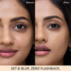 Kay Beauty Matte HD Setting Loose Powder