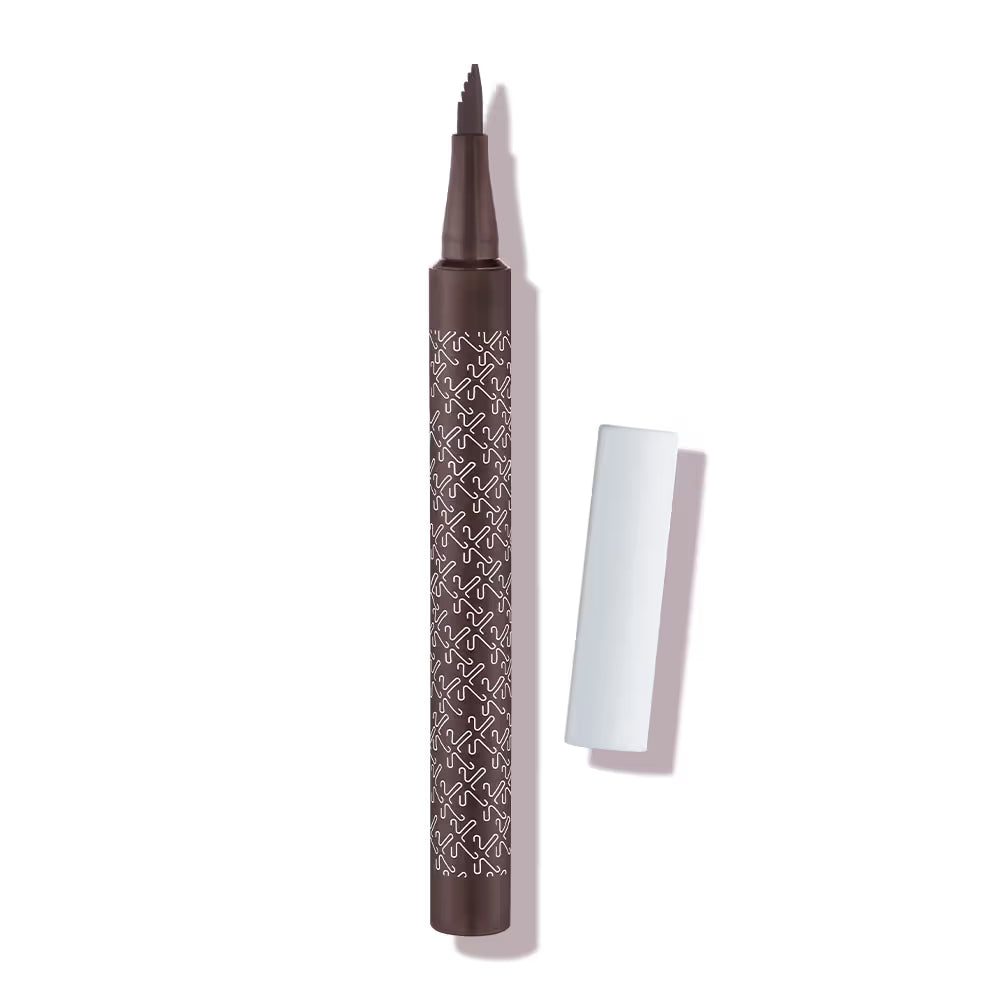 Kay Beauty Eyebrow Microblading Pen - Walnut