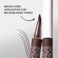 Kay Beauty Eyebrow Microblading Pen - Walnut