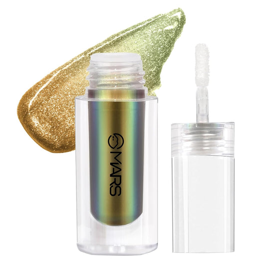 MARS Northern Lights Liquid Eyeshadow With Dual-Tone | 1.8ml