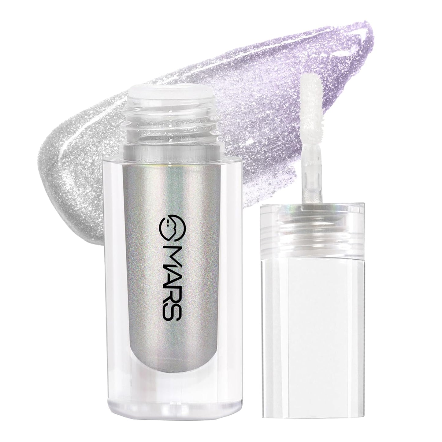 MARS Northern Lights Liquid Eyeshadow With Dual-Tone | 1.8ml