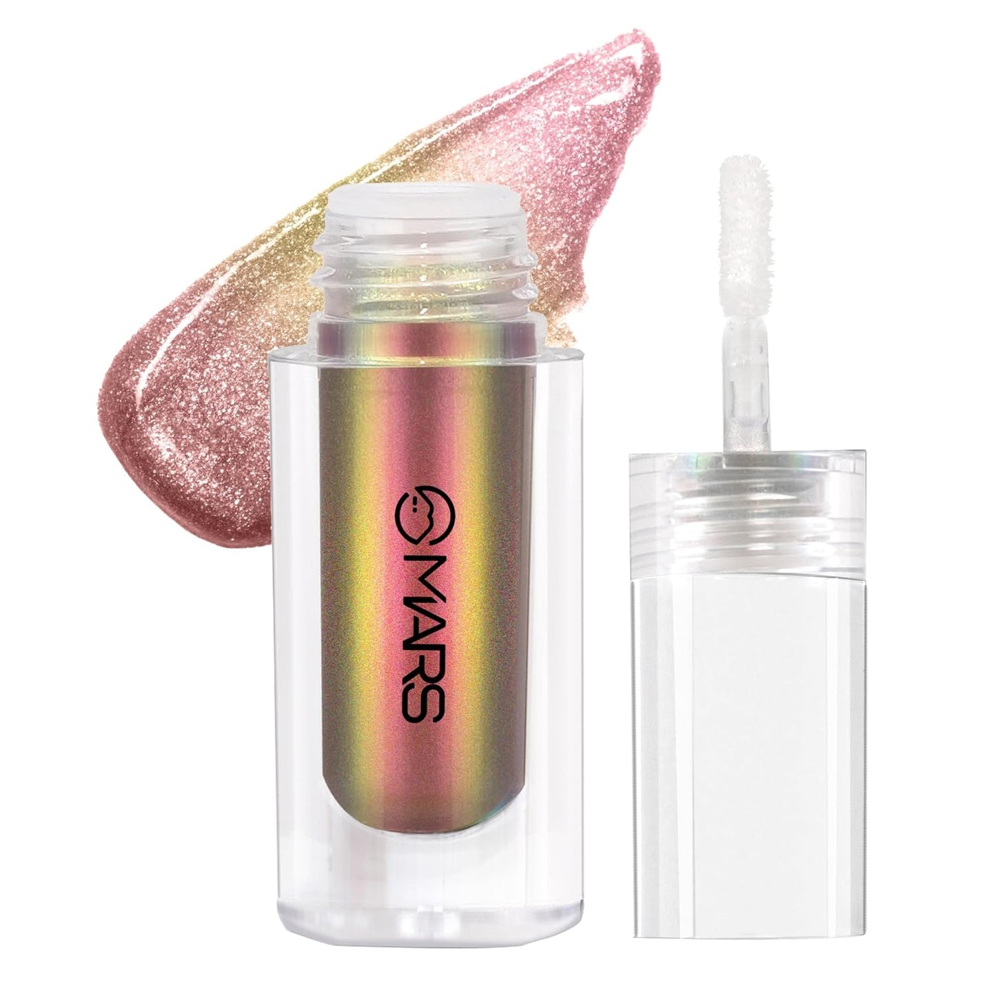 MARS Northern Lights Liquid Eyeshadow With Dual-Tone | 1.8ml