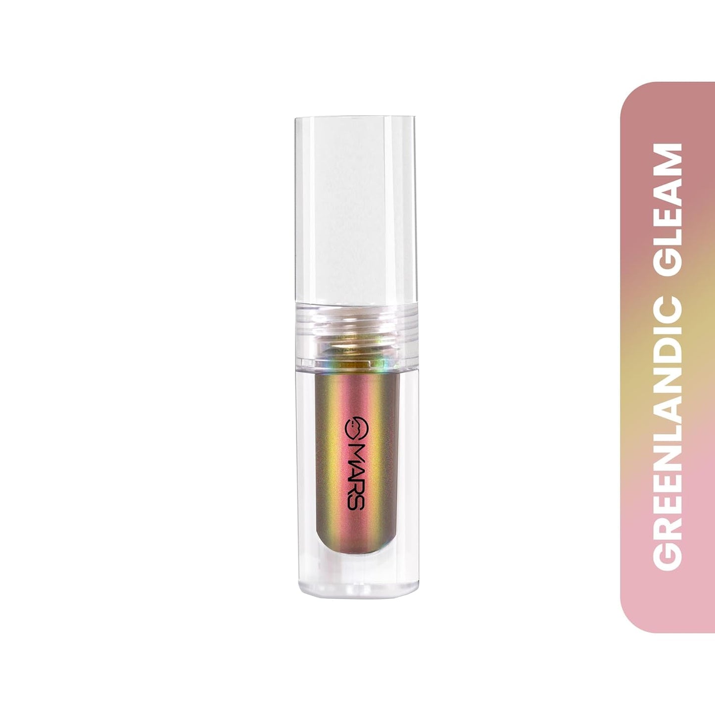 MARS Northern Lights Liquid Eyeshadow With Dual-Tone | 1.8ml