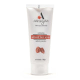 Aaranyaa Exfoliating Almond Face Scrub | 100g