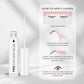 Swiss Beauty Pro Eyelash Glue - White, Eye Makeup, 5Ml