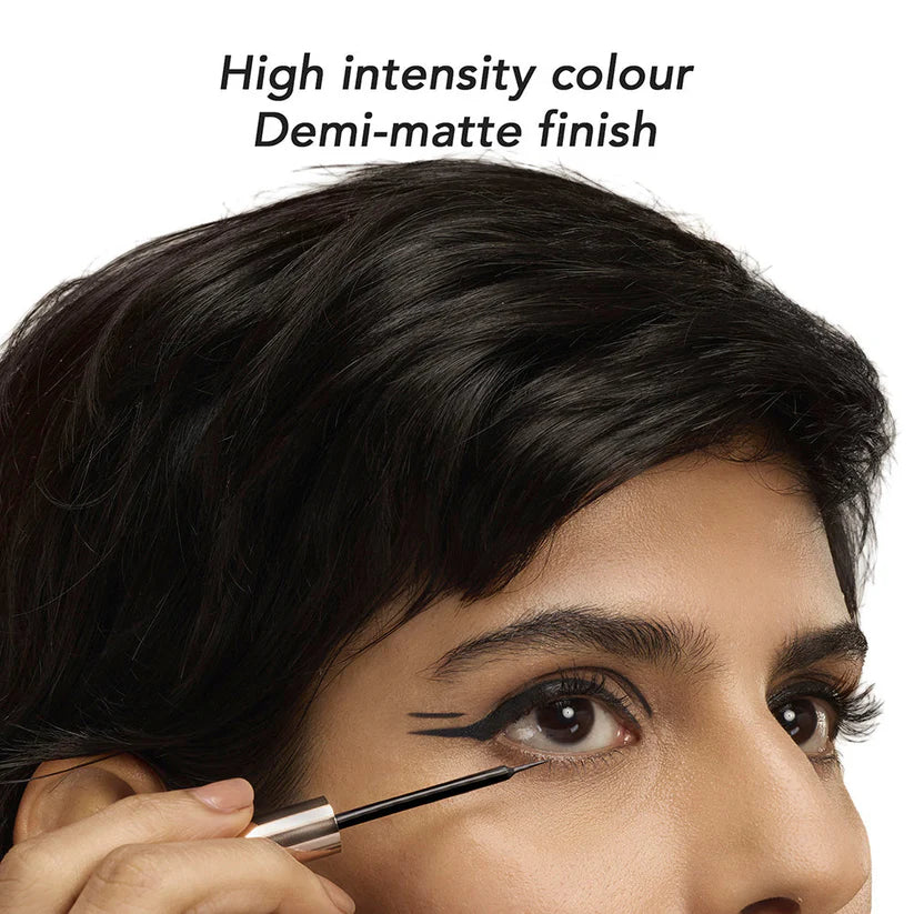 Kay Beauty Eye Stylist Liquid Eyeliner 3ml